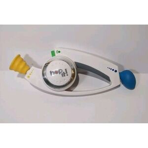 2008‎ Hasbro Bop It Pull Shout Twist Electronic Handheld Game - Tested / Working